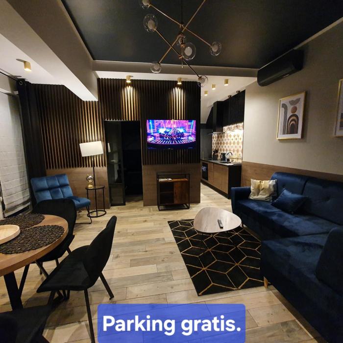 Apartamenty Kąpielowa Złoty