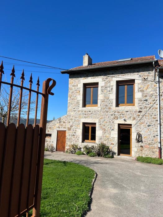 La maison de Berry