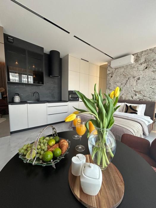 Chronos Luxury Apartments