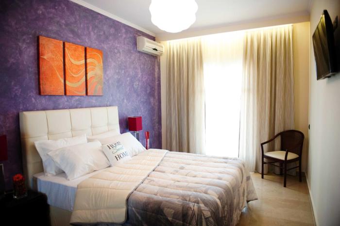 Serenita Apartment 1