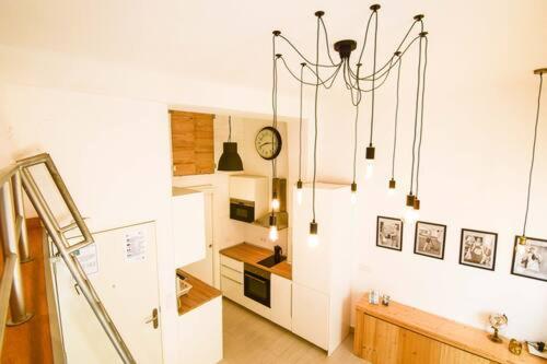 Beautiful loft in the Old Town