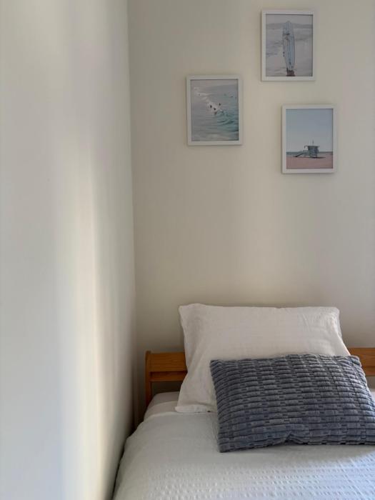 Caparica Beach Apartment