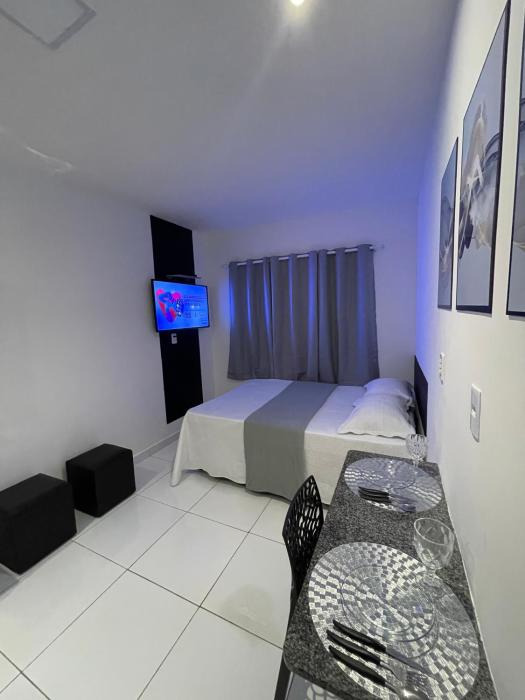 Flat Moderno IV - Próximo ao Centro