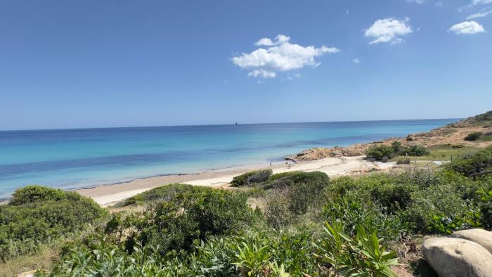 Villetta Pinus Village