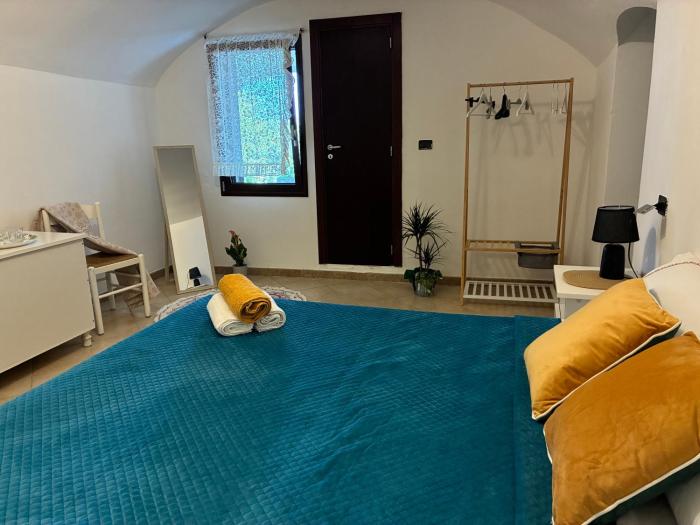 Il Giardino Nascosto