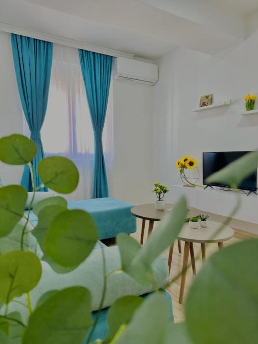 Chavdar Apartments