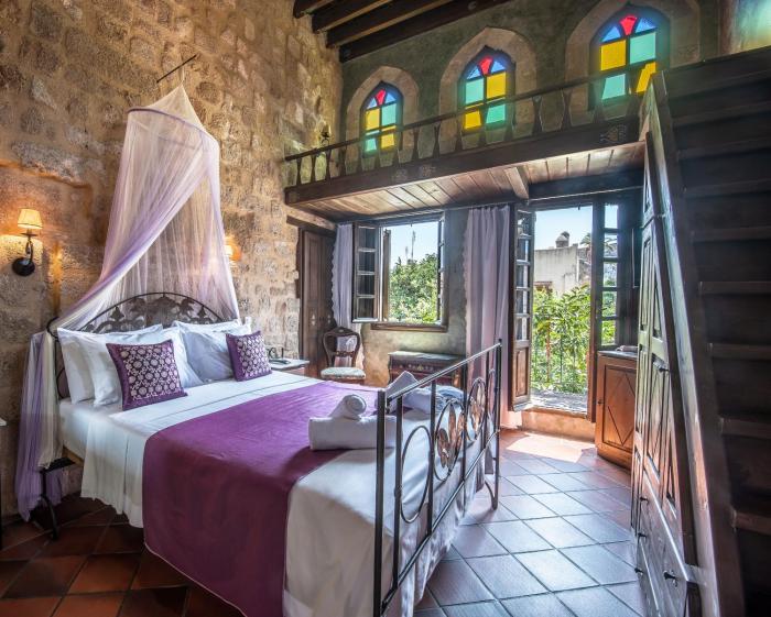 S.Nikolis Historic Boutique Hotel