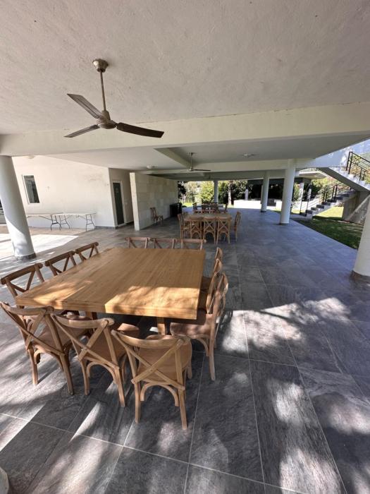 Peninsula Eventos Estancia & Jardín for events