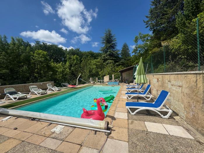 Lacoume Saint Jacques