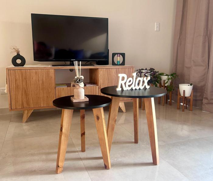 Departamento Lumina Mendoza Capital Centro