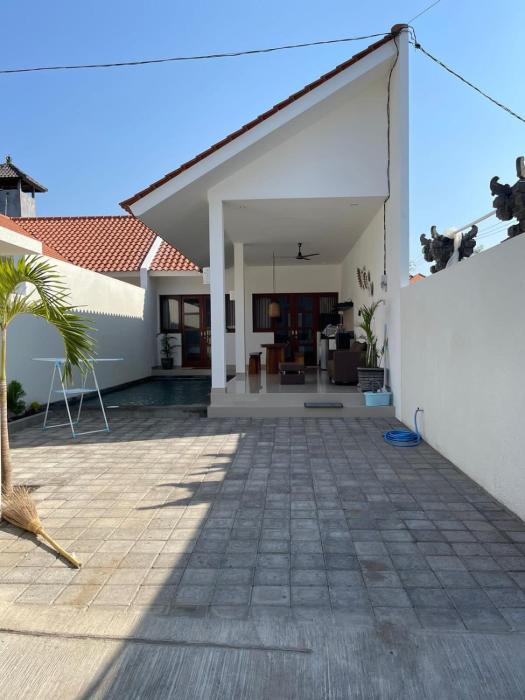 Villa Cassia Jimbaran