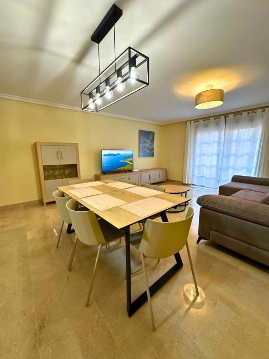 Apartamento Imperial II