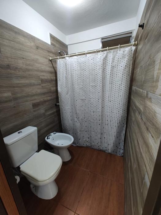 alojamiento Córdoba