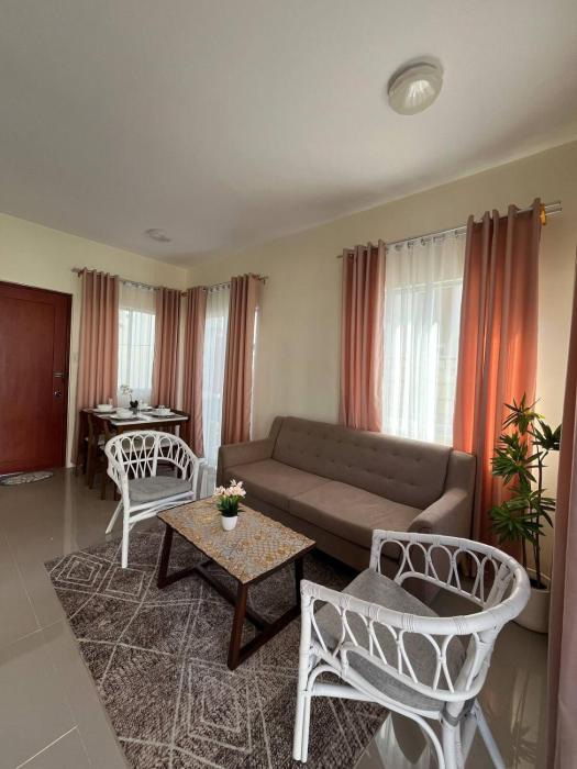 A&T Residence-Panglao