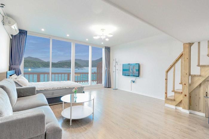 Yeosu Pension Daom Pet Pension