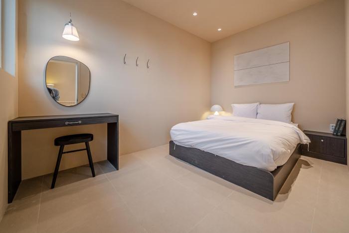 Yeosu The Belle 101 Pool Villa