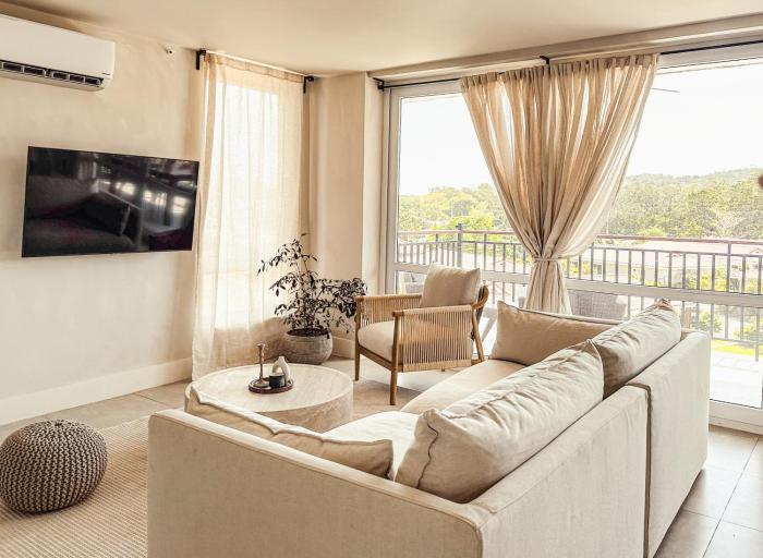 LUXURY Apartment in BLUE Playa Venao B-31