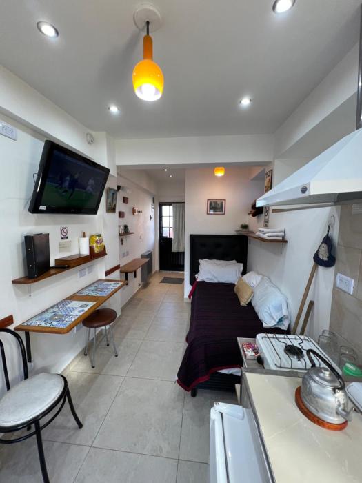 Tiny Houses -Refugio- a 7 minutos del centro en auto