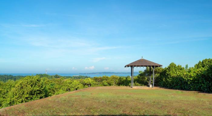 Mount Cinnamon Mirissa