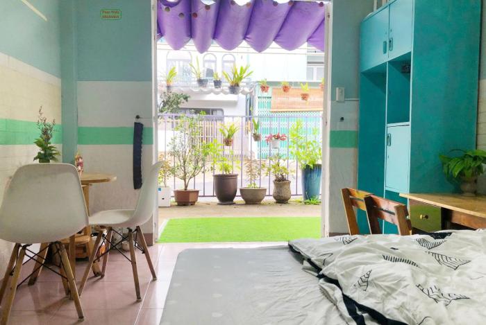 Green Leaf House - Homestay in Da Lat