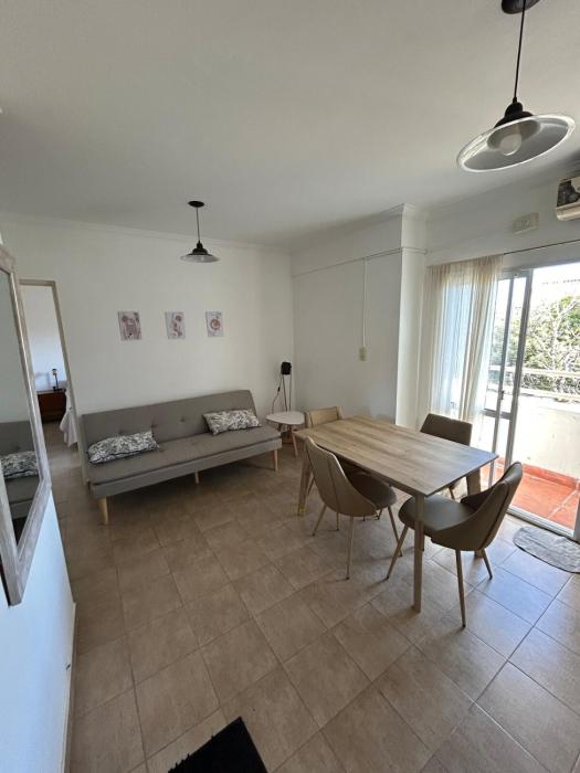 Apartamento barrio Candioti Sur