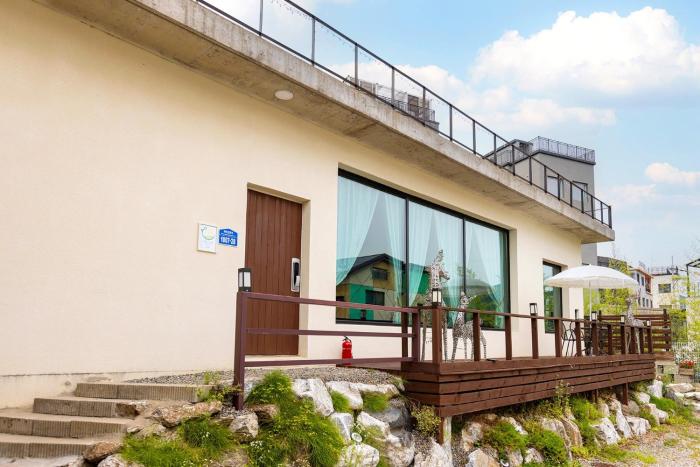 Gapyeong Mulmeong Mulmeong Private Pension