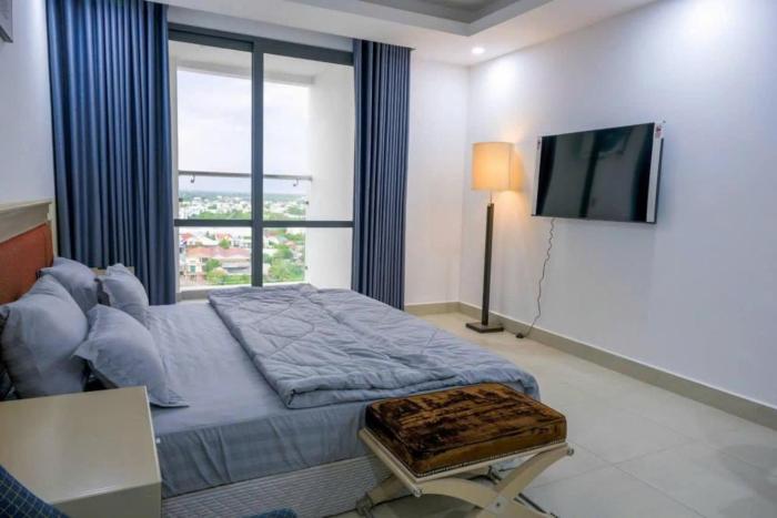 Sophia apartment