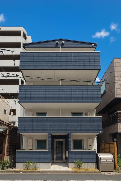 秋叶原 hotel -TT0379