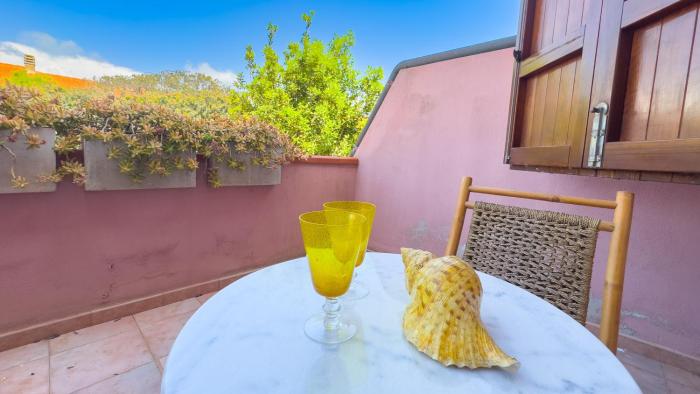 Sabbia e Sogni - Putzu Idu by Sardinianworld