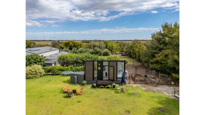 Tiny Charm by Tiny Away