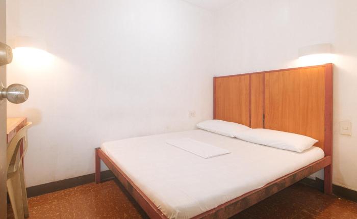 Stay Malate Hostel by RedDoorz