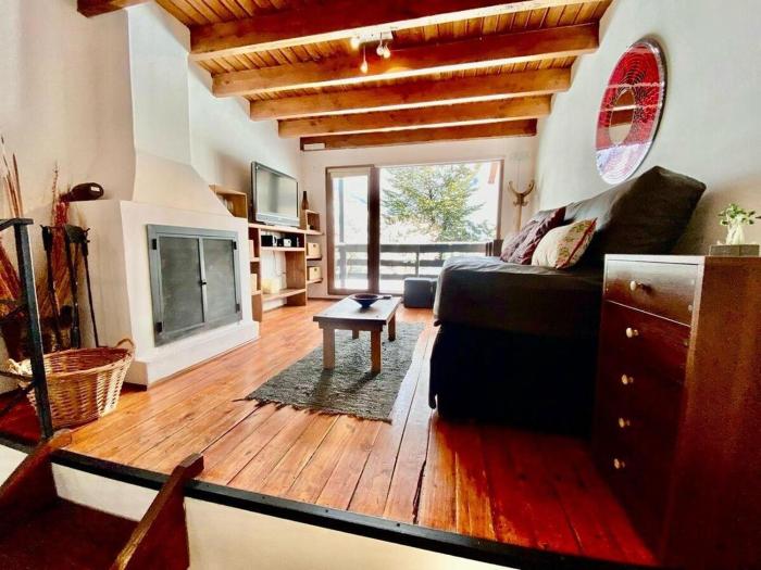 Escapada a la montaña y el lago