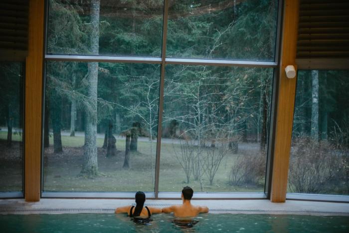 SPA VILNIUS Anykščiai