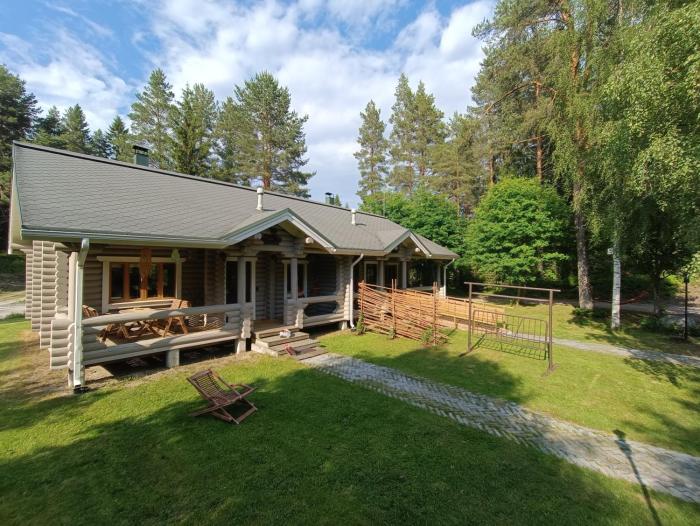 Kolilla oy, Purnutar B