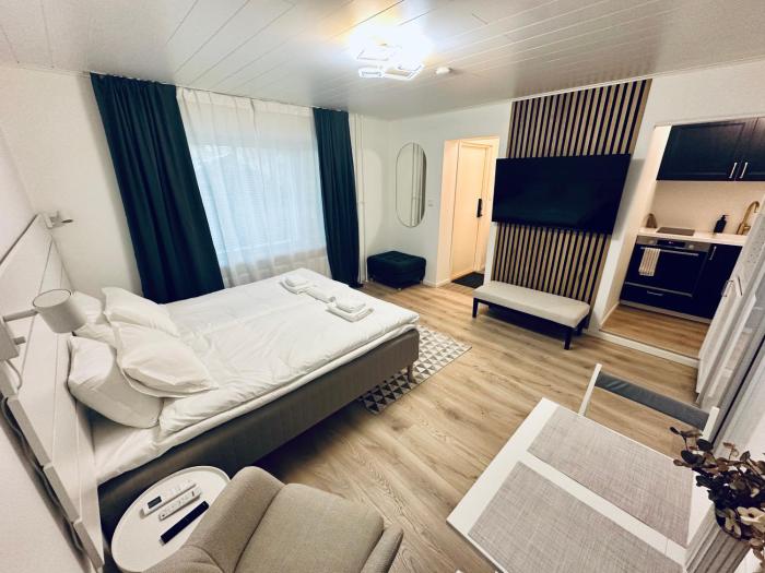 Katariina Apartments