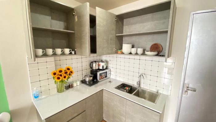 Colline House In Phan Rang