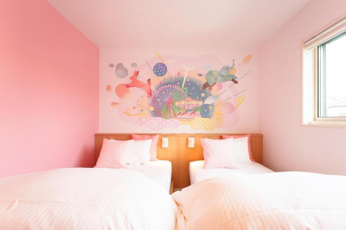 Stay&resort Luce ルーチェ