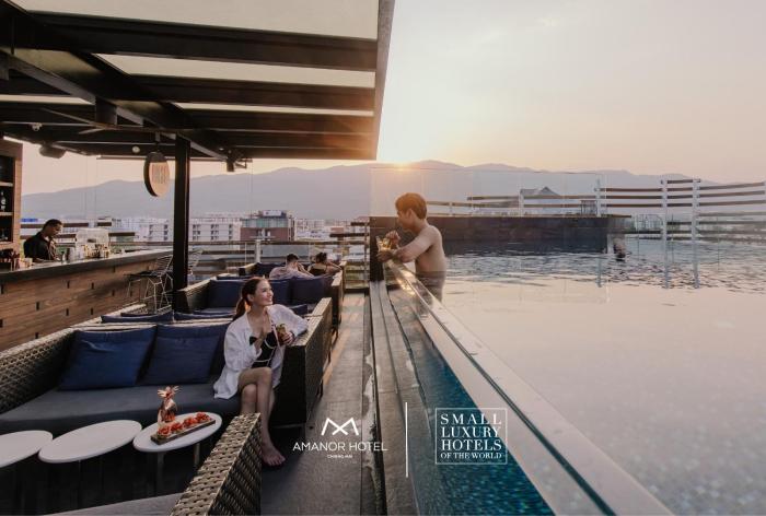 AMANOR Hotel Chiang Mai