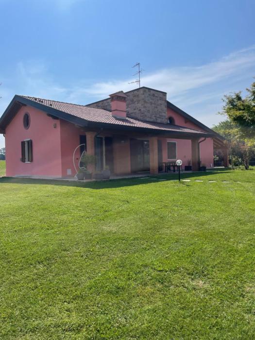 Residenza al Pellegrino 2