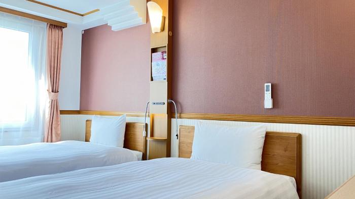 Toyoko Inn Morioka eki Minami guchi Ekimae