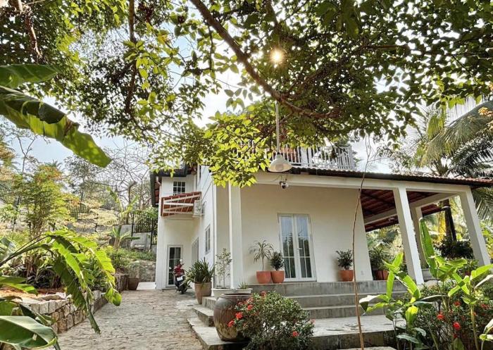 Binh An Villa - Central, Sea, Mountain View, Beach, Shops and Dinings