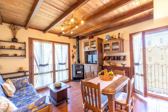 Apartamento Gabacha. Bisaurri