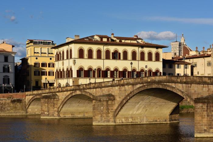 Leone Blu Suites | UNA Esperienze