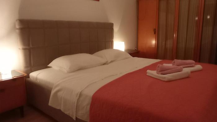 Familiy Apartment Jure Zadar