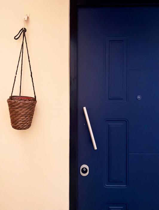 Le Petite Studio-Interno cortile di charme