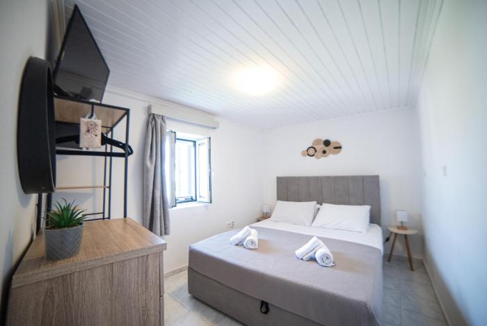 Cycladic House Naxos