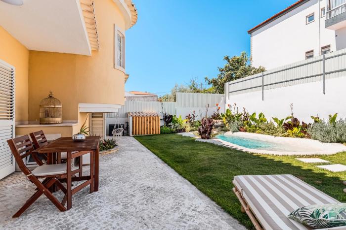 Casa do Rei - Charneca