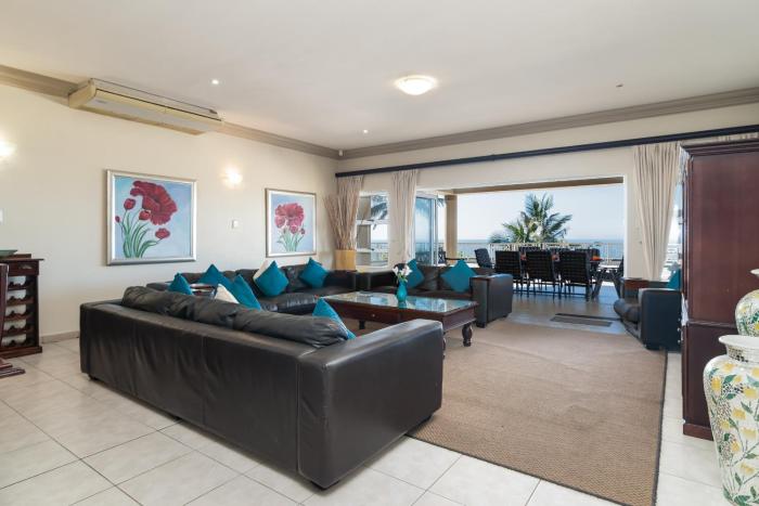 Miramar 3 - FAMILY ONLY Max 4 adults and 4 children