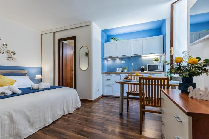 La casa di Sara - Arena