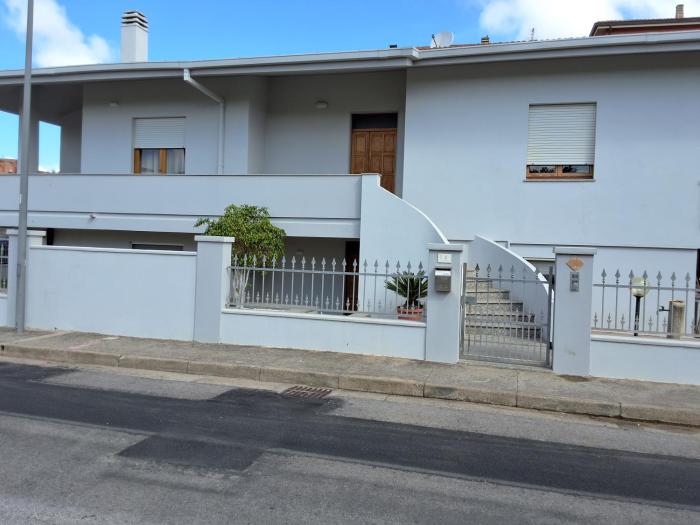 Il Parco IUN R1207 - Appartamenti con ingresso indipedente